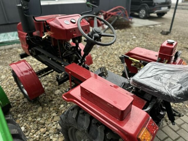 ДТЗ Другая 2024 в Стрые на Automoto.ua ДТЗ Другая, объемом двигателя 0 л и пробегом 1 тыс. км за 2250 $, фото 2 на Automoto.ua