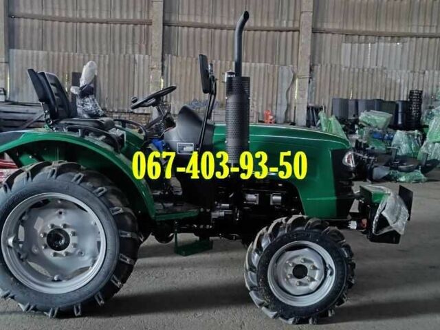 ДТЗ Інша, об'ємом двигуна 1.91 л та пробігом 1 тис. км за 7050 $, фото 6 на Automoto.ua