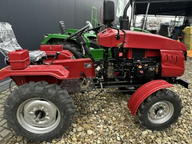 ДТЗ Другая 2024 в Стрые на Automoto.ua ДТЗ Другая, объемом двигателя 0 л и пробегом 1 тыс. км за 2250 $, фото 9 на Automoto.ua