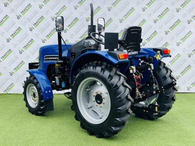 ДТЗ Другая, объемом двигателя 1.91 л и пробегом 1 тыс. км за 6900 $, фото 6 на Automoto.ua