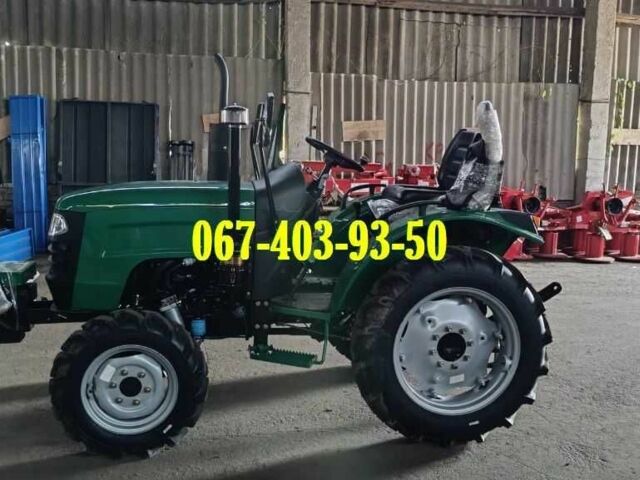 ДТЗ Інша, об'ємом двигуна 1.91 л та пробігом 1 тис. км за 7050 $, фото 4 на Automoto.ua