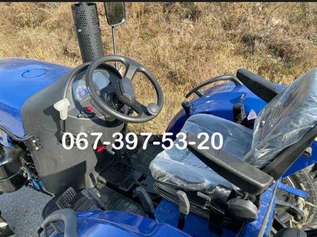 ДТЗ Інша, об'ємом двигуна 1.91 л та пробігом 1 тис. км за 7350 $, фото 4 на Automoto.ua