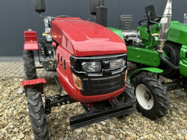 ДТЗ Другая 2024 в Стрые на Automoto.ua ДТЗ Другая, объемом двигателя 0 л и пробегом 1 тыс. км за 2250 $, фото 10 на Automoto.ua