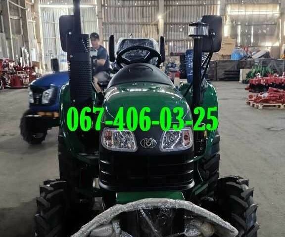 ДТЗ Інша, об'ємом двигуна 0 л та пробігом 1 тис. км за 6800 $, фото 6 на Automoto.ua