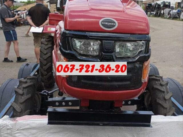 ДТЗ Інша, об'ємом двигуна 0 л та пробігом 1 тис. км за 2400 $, фото 2 на Automoto.ua