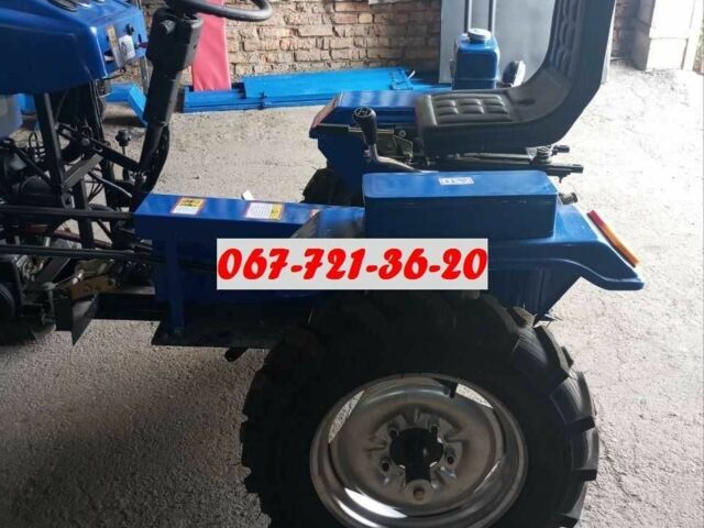 ДТЗ Інша, об'ємом двигуна 0 л та пробігом 1 тис. км за 2400 $, фото 8 на Automoto.ua