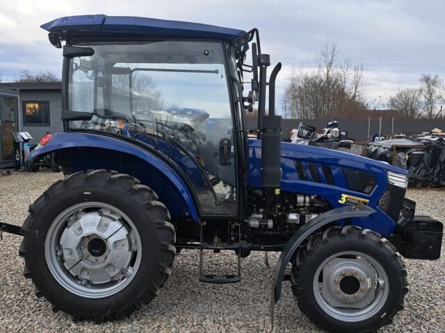 ДТЗ Інша, об'ємом двигуна 3.2 л та пробігом 1 тис. км за 16000 $, фото 5 на Automoto.ua