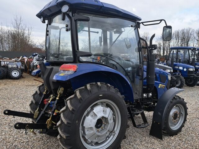 ДТЗ Інша, об'ємом двигуна 3.2 л та пробігом 1 тис. км за 16000 $, фото 7 на Automoto.ua