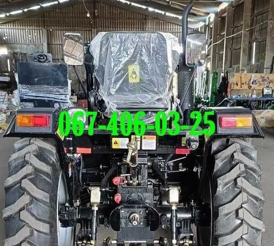 ДТЗ Інша, об'ємом двигуна 0 л та пробігом 1 тис. км за 6800 $, фото 3 на Automoto.ua