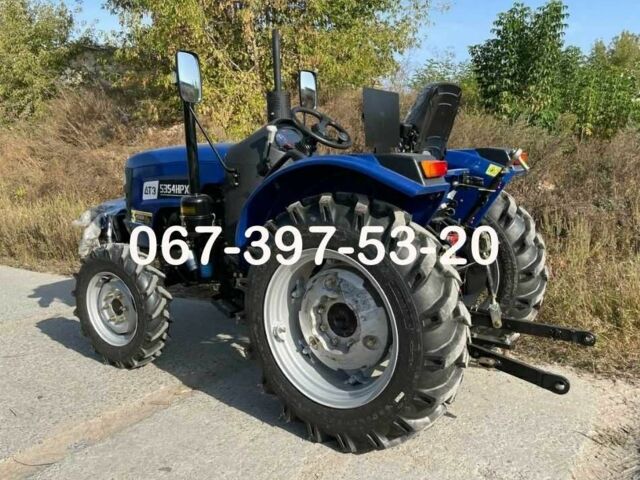 ДТЗ Інша, об'ємом двигуна 1.91 л та пробігом 1 тис. км за 7350 $, фото 2 на Automoto.ua