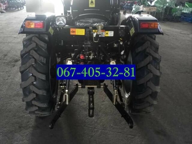 ДТЗ Другая, объемом двигателя 1.91 л и пробегом 1 тыс. км за 7300 $, фото 7 на Automoto.ua