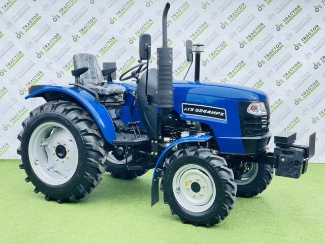 ДТЗ Другая, объемом двигателя 1.91 л и пробегом 1 тыс. км за 6900 $, фото 1 на Automoto.ua