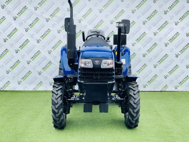 ДТЗ Другая, объемом двигателя 1.91 л и пробегом 1 тыс. км за 6900 $, фото 3 на Automoto.ua
