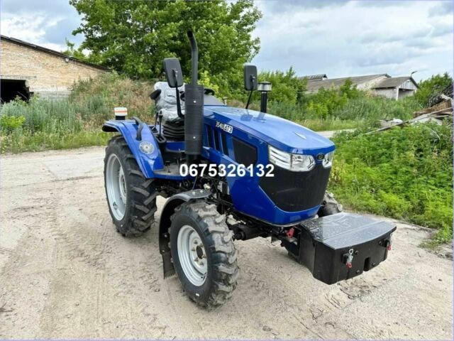 ДТЗ Інша, об'ємом двигуна 0 л та пробігом 1 тис. км за 8000 $, фото 7 на Automoto.ua