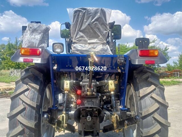 ДТЗ Інша, об'ємом двигуна 0 л та пробігом 1 тис. км за 7100 $, фото 4 на Automoto.ua