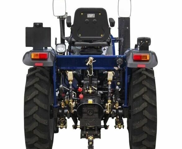 ДТЗ Другая, объемом двигателя 0 л и пробегом 0 тыс. км за 365660 $, фото 6 на Automoto.ua