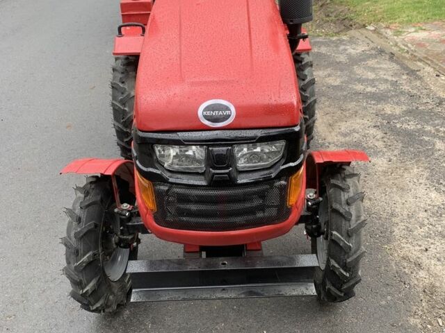 ДТЗ Другая, объемом двигателя 0 л и пробегом 1 тыс. км за 2100 $, фото 10 на Automoto.ua