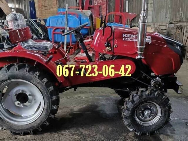 ДТЗ Інша, об'ємом двигуна 0 л та пробігом 1 тис. км за 2850 $, фото 1 на Automoto.ua