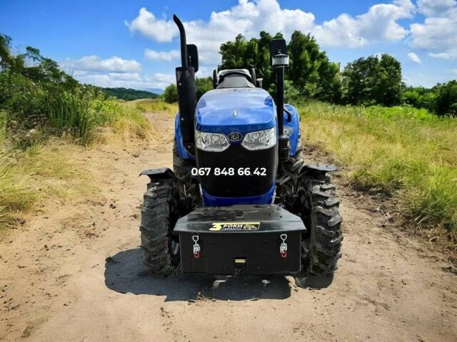 ДТЗ Інша, об'ємом двигуна 0 л та пробігом 1 тис. км за 8000 $, фото 4 на Automoto.ua