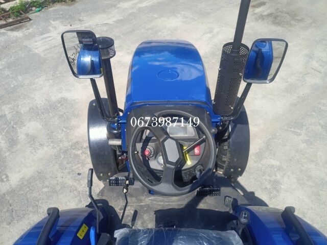 ДТЗ Інша, об'ємом двигуна 1.91 л та пробігом 1 тис. км за 7100 $, фото 4 на Automoto.ua