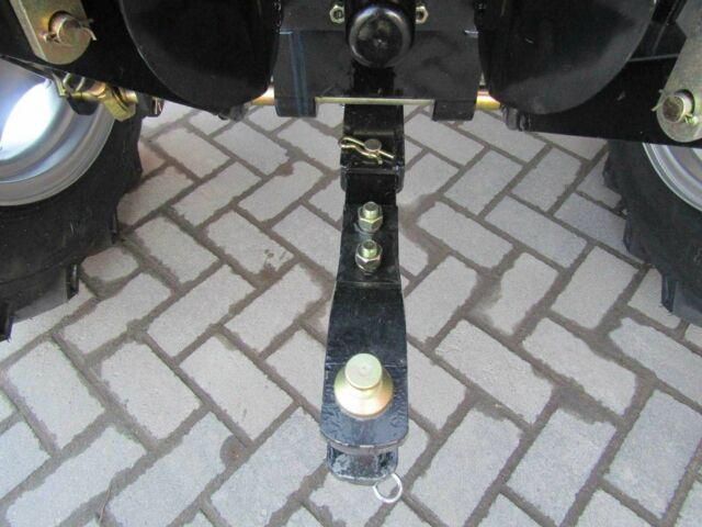 ДТЗ Другая, объемом двигателя 0 л и пробегом 1 тыс. км за 8000 $, фото 4 на Automoto.ua