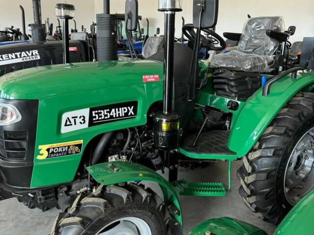 ДТЗ Другая, объемом двигателя 0 л и пробегом 1 тыс. км за 7300 $, фото 3 на Automoto.ua