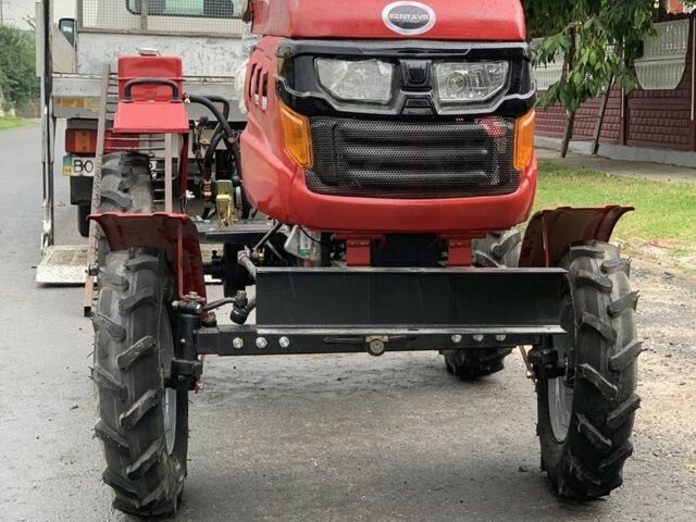 ДТЗ Другая, объемом двигателя 0 л и пробегом 1 тыс. км за 2100 $, фото 11 на Automoto.ua