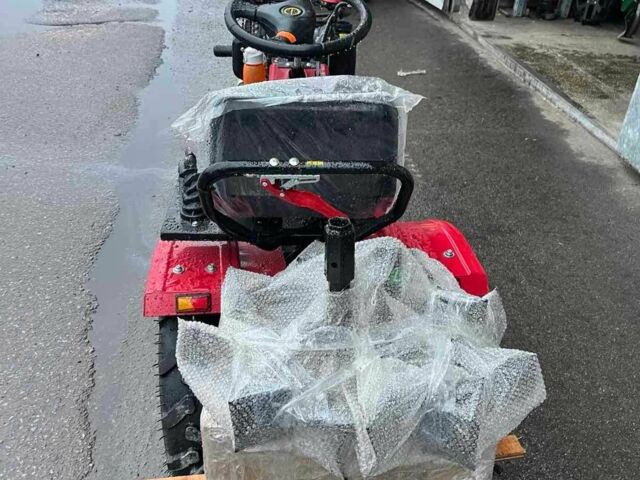 ДТЗ Другая, объемом двигателя 1.5 л и пробегом 1 тыс. км за 1535 $, фото 3 на Automoto.ua