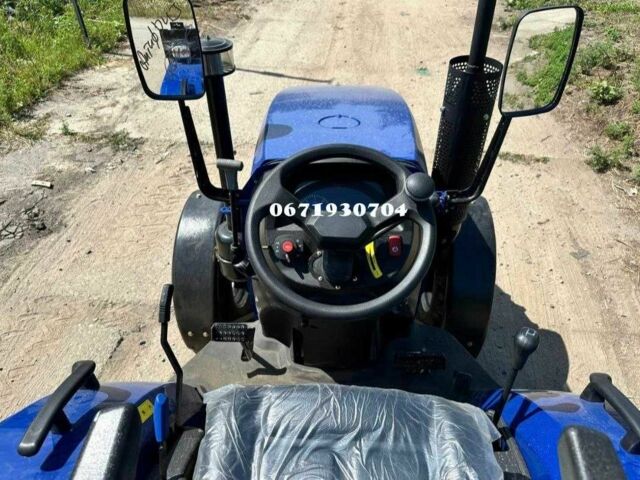 ДТЗ Інша, об'ємом двигуна 1.91 л та пробігом 1 тис. км за 7100 $, фото 4 на Automoto.ua