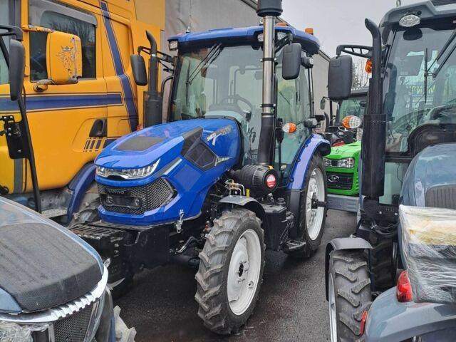 ДТЗ Другая, объемом двигателя 3.9 л и пробегом 1 тыс. км за 17500 $, фото 11 на Automoto.ua