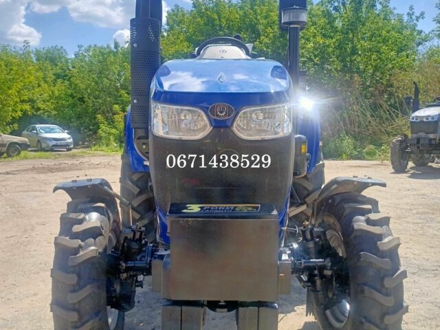 ДТЗ Другая, объемом двигателя 1.91 л и пробегом 1 тыс. км за 7100 $, фото 1 на Automoto.ua