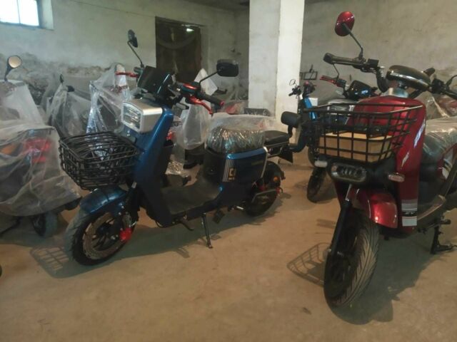 ДТЗ Другая, объемом двигателя 0 л и пробегом 500 тыс. км за 1700 $, фото 11 на Automoto.ua