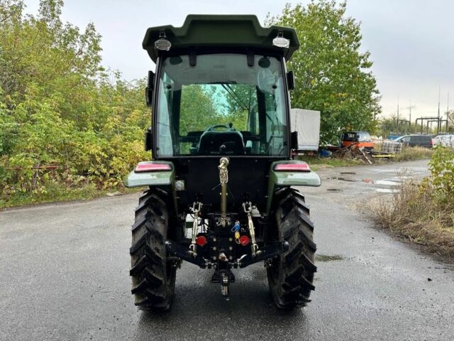 ДТЗ Інша, об'ємом двигуна 2.5 л та пробігом 1 тис. км за 8500 $, фото 6 на Automoto.ua