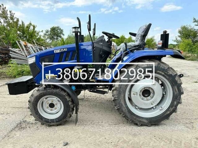 ДТЗ Інша, об'ємом двигуна 1.91 л та пробігом 1 тис. км за 8000 $, фото 1 на Automoto.ua