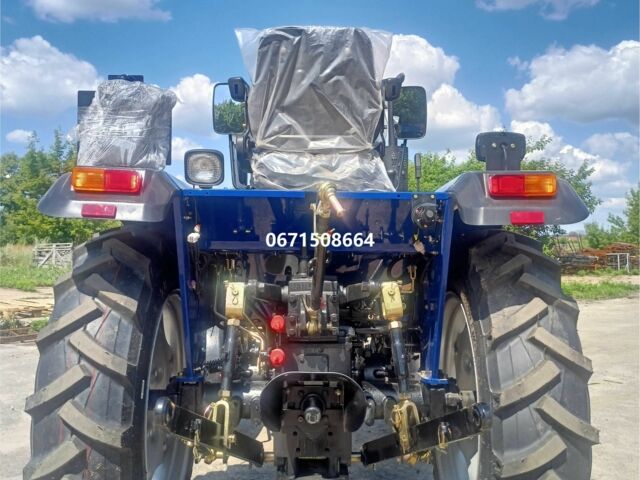 ДТЗ Інша, об'ємом двигуна 0 л та пробігом 1 тис. км за 7100 $, фото 3 на Automoto.ua