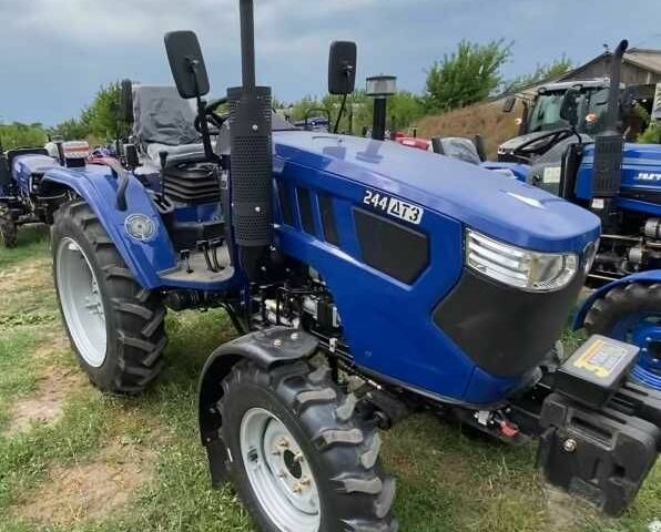 ДТЗ Другая, объемом двигателя 0 л и пробегом 1 тыс. км за 7100 $, фото 3 на Automoto.ua