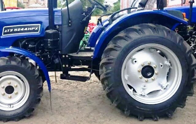 ДТЗ Інша, об'ємом двигуна 0 л та пробігом 1 тис. км за 6900 $, фото 2 на Automoto.ua