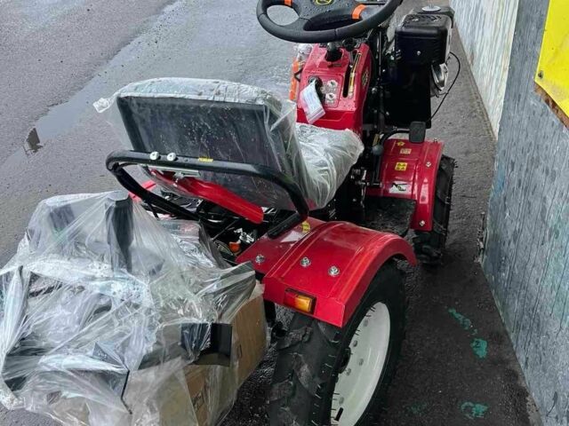 ДТЗ Другая, объемом двигателя 1.5 л и пробегом 1 тыс. км за 1535 $, фото 8 на Automoto.ua