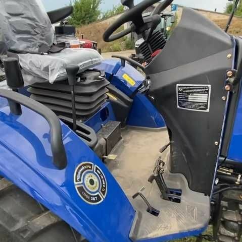 ДТЗ Другая 2025 в Хмельницком на Automoto.ua ДТЗ Другая, объемом двигателя 0 л и пробегом 1 тыс. км за 170 $, фото 2 на Automoto.ua