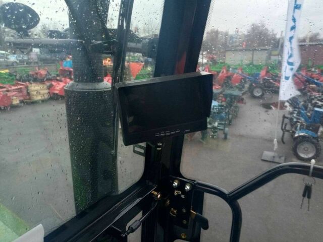 ДТЗ Інша, об'ємом двигуна 0 л та пробігом 1 тис. км за 10500 $, фото 2 на Automoto.ua