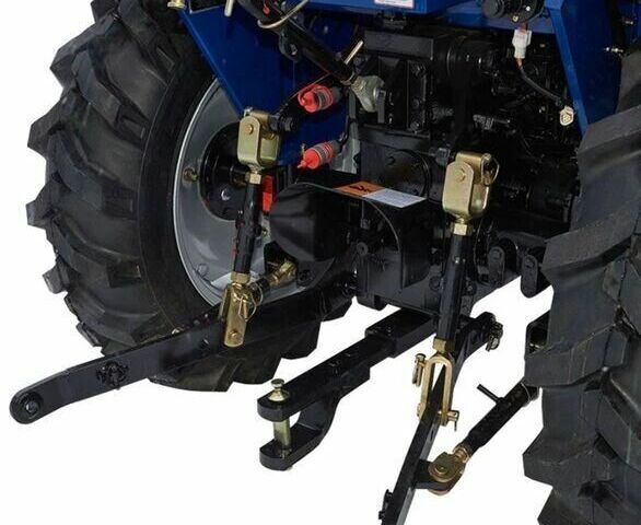 ДТЗ Другая, объемом двигателя 0 л и пробегом 0 тыс. км за 356820 $, фото 13 на Automoto.ua