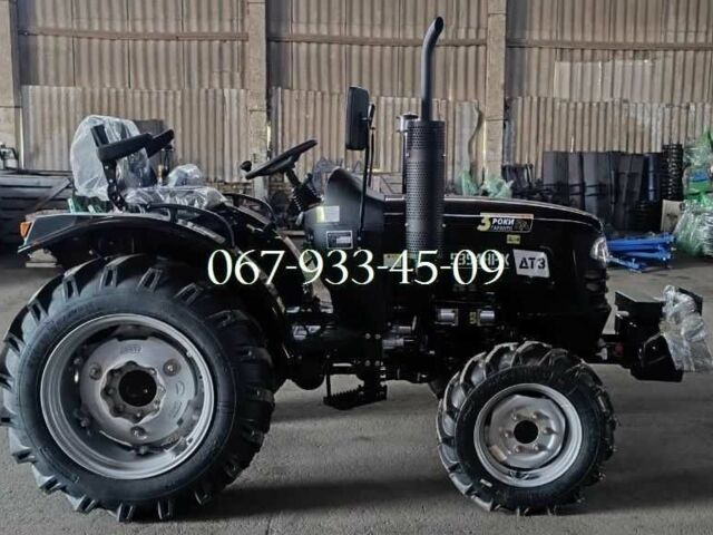 ДТЗ Інша, об'ємом двигуна 0 л та пробігом 1 тис. км за 6900 $, фото 2 на Automoto.ua