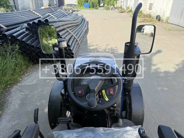 ДТЗ Другая, объемом двигателя 1.91 л и пробегом 1 тыс. км за 8000 $, фото 4 на Automoto.ua