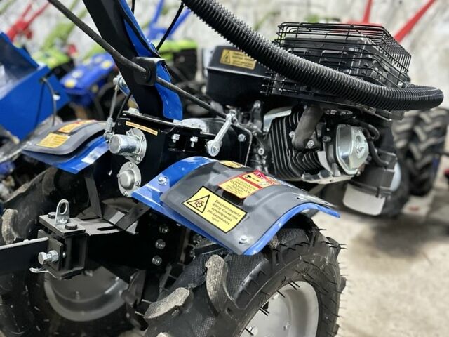 ДТЗ Інша 2025 у Бару на Automoto.ua ДТЗ Інша, об'ємом двигуна 0 л та пробігом 1 тис. км за 790 $, фото 3 на Automoto.ua