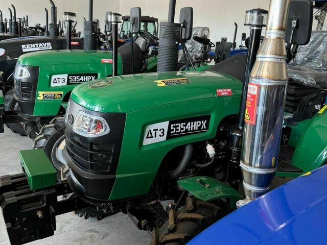 ДТЗ Другая, объемом двигателя 0 л и пробегом 1 тыс. км за 7300 $, фото 2 на Automoto.ua