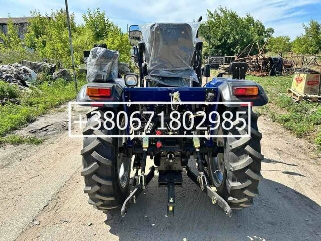 ДТЗ Другая, объемом двигателя 1.91 л и пробегом 1 тыс. км за 7100 $, фото 2 на Automoto.ua