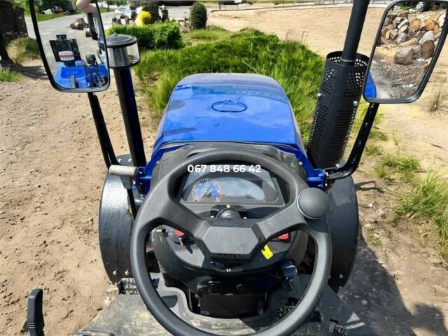 ДТЗ Інша, об'ємом двигуна 0 л та пробігом 1 тис. км за 8000 $, фото 5 на Automoto.ua