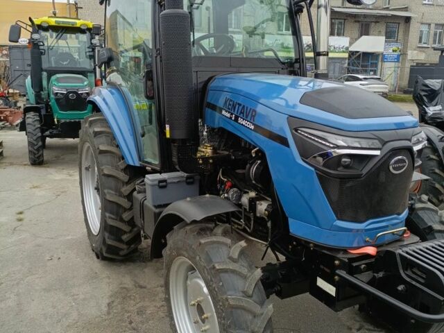 ДТЗ Другая, объемом двигателя 0 л и пробегом 100 тыс. км за 12500 $, фото 3 на Automoto.ua