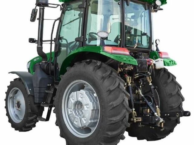 ДТЗ Другая, объемом двигателя 0 л и пробегом 1 тыс. км за 31900 $, фото 4 на Automoto.ua