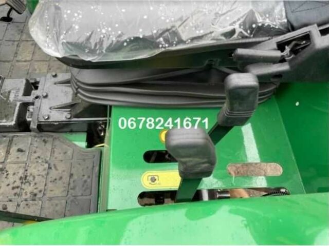 ДТЗ Другая, объемом двигателя 1.91 л и пробегом 1 тыс. км за 6800 $, фото 6 на Automoto.ua